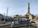 La Lanterna di Genova apre le porte anche in autunno La Lanterna di Genova apre le porte anche in autunno
