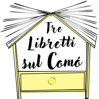 Bogliasco vince il bando del Centro per il libro e la lettura, parte &quot;Tre libretti sul comò&quot;