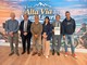 Alta Via dei Monti Liguri, il docufilm che racconta l’entroterra tra sentieri, borghi e cavalli selvaggi arriva su Prime Video