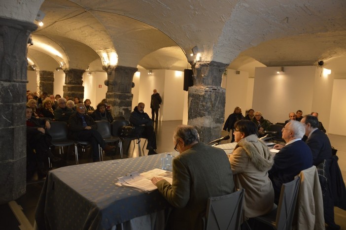 Accettazione e complicità, la reazione del ceto giuridico alle leggi razziali del '38