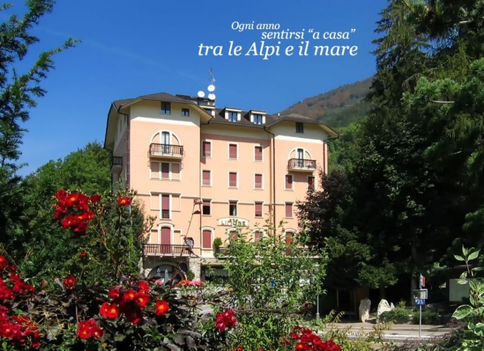 Limone Palace Aparthotel una scelta per la tua vacanza a 4 stelle