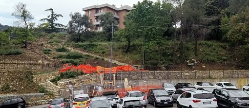 Sviluppo delle vallate: due parchi geotecnici didattici a Marassi e a Morego