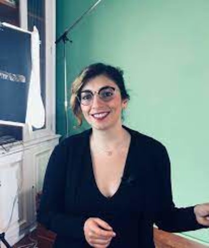 La vice ministro all'economia Laura Castelli