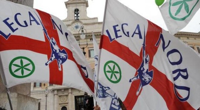Lega: Senarega designato all'unanimità capogruppo regionale, vice Ardenti