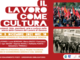 Genova, 9 dicembre “Il lavoro come cultura. Documenti, foto, manifesti, arte e cultura nella storia della Camera del Lavoro Metropolitana