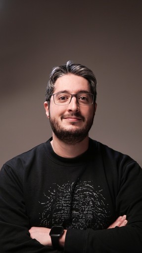 Luca Perri al Festival dello Spazio per smascherare i più grandi errori dei film di fantascienza