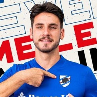 Foto dalla pagina Facebook ufficiale UC Sampdoria