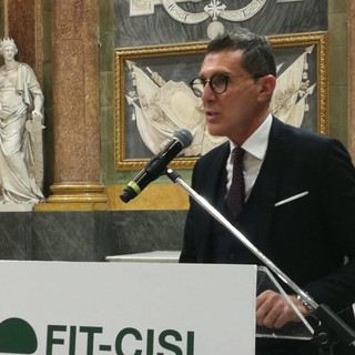 Gronda, Lupia: "Opera essenziale, sono passati 20 anni dal primo progetto. Così si possono risparmiare 10 milioni di ore all'anno"