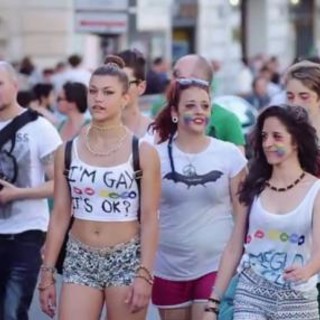 Liguria Pride, Cavo: "Regione Liguria fa una scelta di chiarezza"