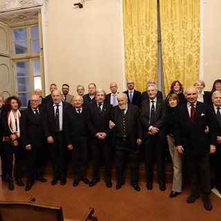 Luigi Attanasio confermato presidente della Camera di Commercio di Genova: guiderà l’ente fino al 2031