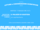 Il 17 maggio l'incontro "Architettura del Novecento a Genova: il Palazzo di Giustizia"