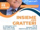 "Non abbandoniamolo", il 9 luglio il sit-in a sostegno a Nicola Gratteri