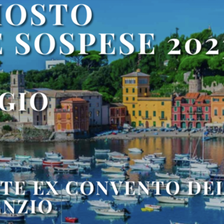 Sestri Levante, torna Mare&amp;Mosto – Le Vigne Sospese