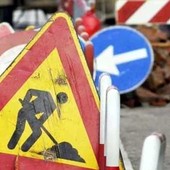 Viabilità e cantieri, domenica di chiusure in Valpolcevera per i lavori ferroviari Viabilità e cantieri, domenica di chiusure in Valpolcevera per i lavori ferroviari