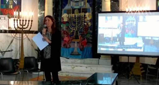 Battuta sugli ebrei, il caso Rosso torna a Tursi, il consiglio vota odg su solidarietà alla Comunità Ebraica