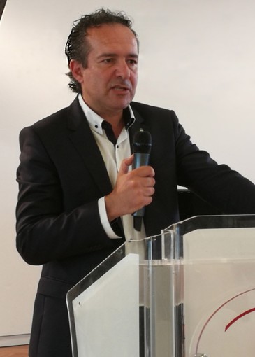 Piaggio Aero, Luca Maestripieri (Cisl Liguria): “Qualcuno non dice la verità, si faccia subito chiarezza” Piaggio Aero, Luca Maestripieri (Cisl Liguria): “Qualcuno non dice la verità, si faccia subito chiarezza”