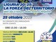 Regionali, &quot;Liguria 20-25 la forza del territorio&quot;: venerdì a Sestri Levante il primo Workshop della Lega con 250 stakeholders e amministratori locali