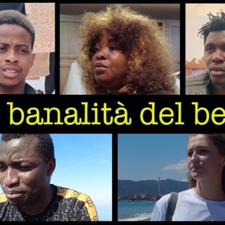 Cogoleto, “Dove ricomincia il giorno”: il docufilm sull’integrazione arriva in Sala Consiliare Cogoleto, “Dove ricomincia il giorno”: il docufilm sull’integrazione arriva in Sala Consiliare