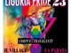 Ai Luzzati torna il Liguria Pride Village 2023: il programma completo