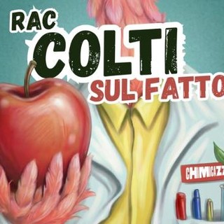 Festival della Scienza - Chimicazza smonta i falsi miti sul cibo con la tappa finale di ‘RacColti sul fatto’ Festival della Scienza - Chimicazza smonta i falsi miti sul cibo con la tappa finale di ‘RacColti sul fatto’