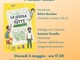 Sestri Levante, il 5 maggio a palazzo Fascie, la presentazione del libro 'La scuola è di tutti'