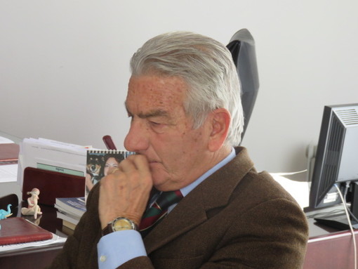 Vaccinazioni anti Covid, Lalla: "I bambini devono restare fuori da ogni polemica" Vaccinazioni anti Covid, Lalla: "I bambini devono restare fuori da ogni polemica"