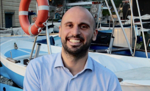 Grandi eventi, la visione di Lorenzo Garzarelli: &quot;Ogni manifestazione deve lasciare un segno, sia economico che culturale”