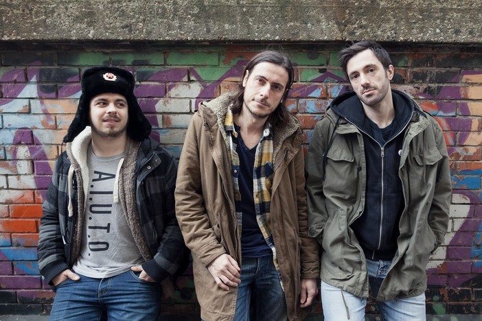 I LENIN! contro il sistema musicale: “Andate ai concerti, non su Spotify”