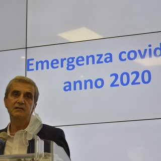 Covid: piano incrementale ospedaliero e disponibilità di posti letto, nessuna criticità in Liguria