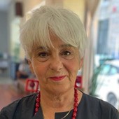 Cornigliano, il Centro Civico sarà intitolato a Leila Maiocco: “Simbolo di cittadinanza attiva” Cornigliano, il Centro Civico sarà intitolato a Leila Maiocco: “Simbolo di cittadinanza attiva”