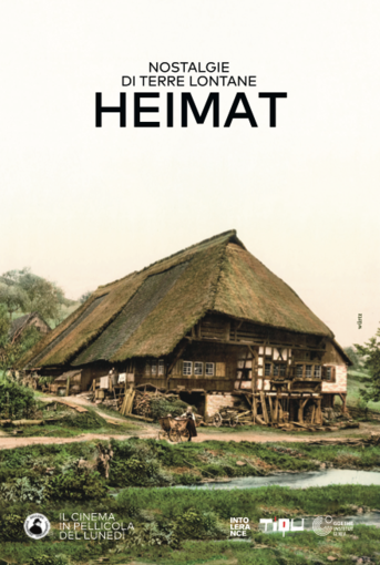 “Heimat - nostalgia di terre lontane”, la nuova rassegna in pellicola al Tiqu