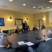 Genova lancia ‘La Regata Culturale’: sport e cultura per valorizzare la tradizione marinara Genova lancia ‘La Regata Culturale’: sport e cultura per valorizzare la tradizione marinara