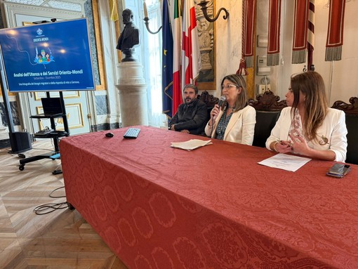 Orienta-Mondi, nasce la rete per l’inclusione: 858 persone già supportate e 53 nazionalità coinvolte