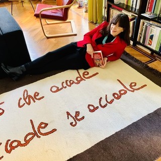 Laura Guglielmi racconta nel centro storico di Sanremo le incredibili curiosità di Genova