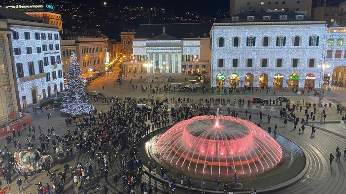 Immagine di repertorio