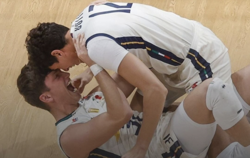 L’Italia del volley è campione del mondo: trionfo a Manila, in campo anche il genovese Luca Porro L’Italia del volley è campione del mondo: trionfo a Manila, in campo anche il genovese Luca Porro