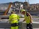 Riapertura via 30 Giugno: entro giovedì notte finiti i lavori
