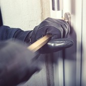 Recco, ladre in trasferta incastrate dalle telecamere dopo un furto in via Pisa Recco, ladre in trasferta incastrate dalle telecamere dopo un furto in via Pisa