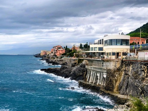 Ancora problemi per la Marinella di Nervi: la società finisce in liquidazione