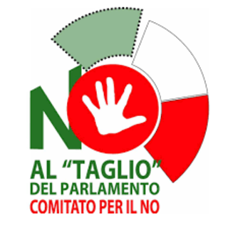 &quot;Comitato per il NO&quot;: nasce anche a Genova per non tagliare i parlamentari