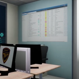 Cybersecurity, intesa tra Liguria Digitale e polizia postale per contrastare i reati informatici Cybersecurity, intesa tra Liguria Digitale e polizia postale per contrastare i reati informatici