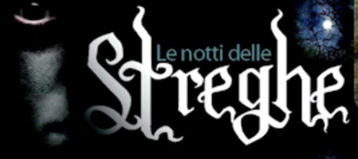 Rifreddo: le streghe arrivano quando meno te lo aspetti. Sta per tornare “Terrore nel borgo” Rifreddo: le streghe arrivano quando meno te lo aspetti. Sta per tornare “Terrore nel borgo”
