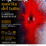 A Palazzo Doria Spinola in mostra il “Big Bang” di Gabriele Maquignaz A Palazzo Doria Spinola in mostra il “Big Bang” di Gabriele Maquignaz