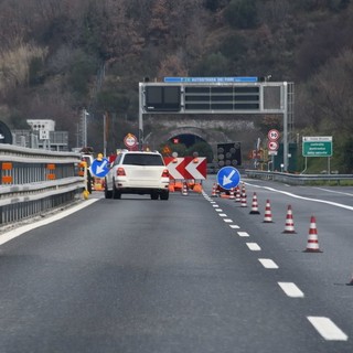Autostrade, per Pasqua e le feste di primavera stop ai cantieri impattanti