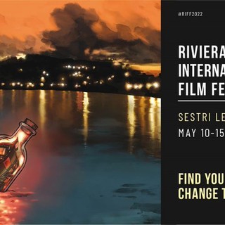 Dal 10 al 15 maggio a Sestri Levante torna il Riviera Film Festival, ecco il programma completo