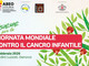 Giornata contro il cancro infantile: ai Giardini Luzzati il torneo "In campo per la vita"