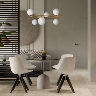 LAMPADARI A SOSPENSIONE: ULTIME TENDENZE