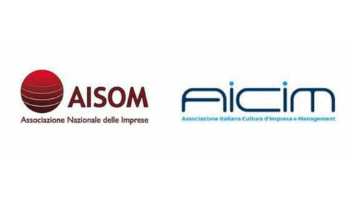 Firmato importante accordo strategico tra AISOM e  AICIM