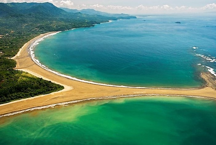 La tua fuga di lusso in Costa Rica: scopri un luogo unico che saprà regalarti emozioni speciali La tua fuga di lusso in Costa Rica: scopri un luogo unico che saprà regalarti emozioni speciali