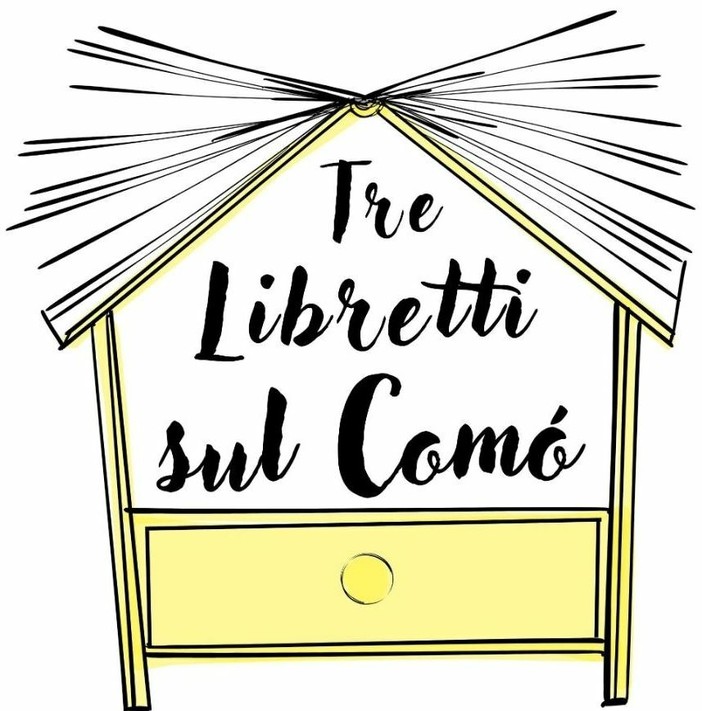 Bogliasco vince il bando del Centro per il libro e la lettura, parte "Tre libretti sul comò"